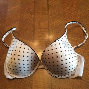Victoria’s Secret Sexy Little Thing Bra Sz 36D